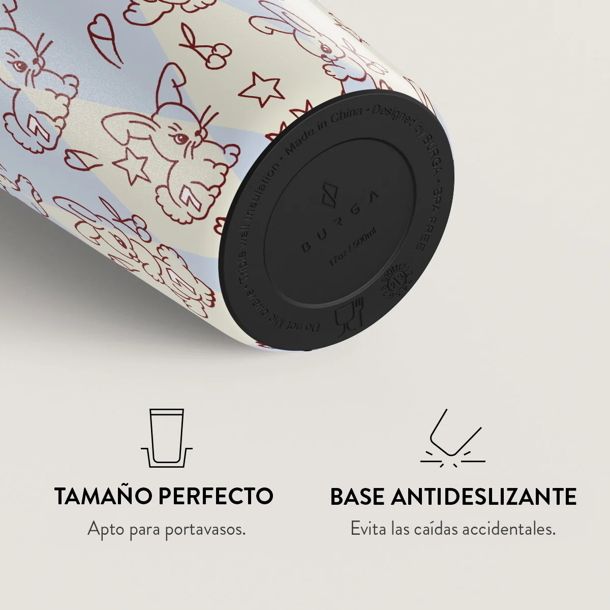 Triple Seven - Vaso Térmico - Image 12