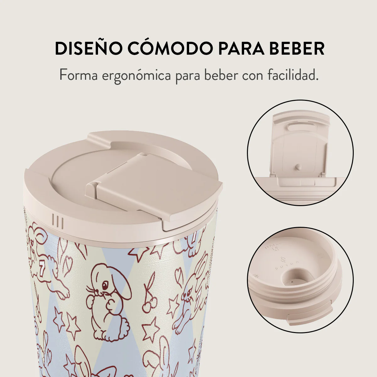 Triple Seven - Vaso Térmico - Image 16