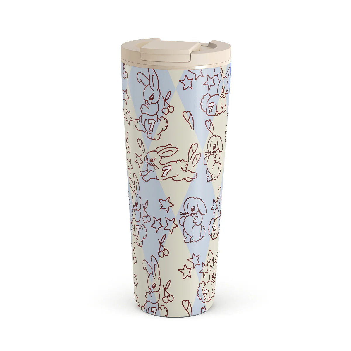 Triple Seven - Vaso Térmico - Image 4