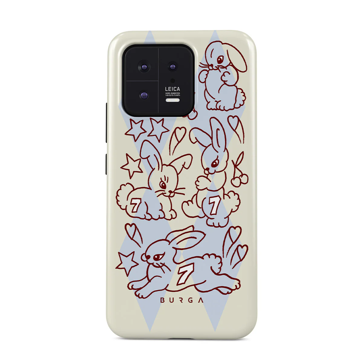 Triple Seven - Xiaomi 13 Funda