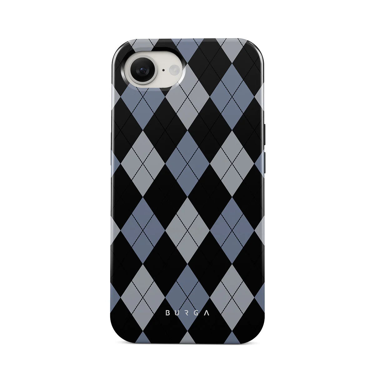 Trouble - iPhone 17e Funda
