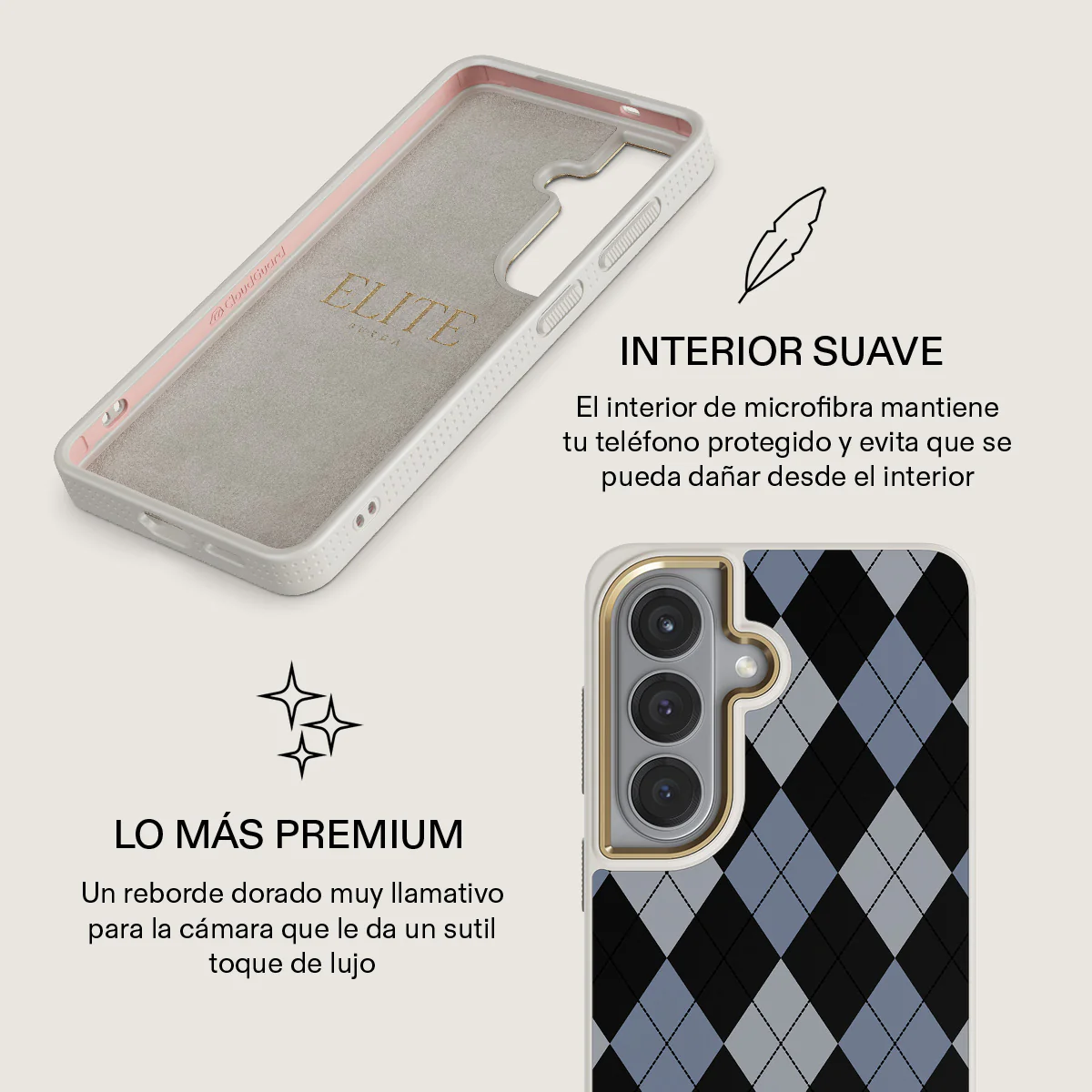 Trouble - Samsung Galaxy S26 Plus Funda - Image 31