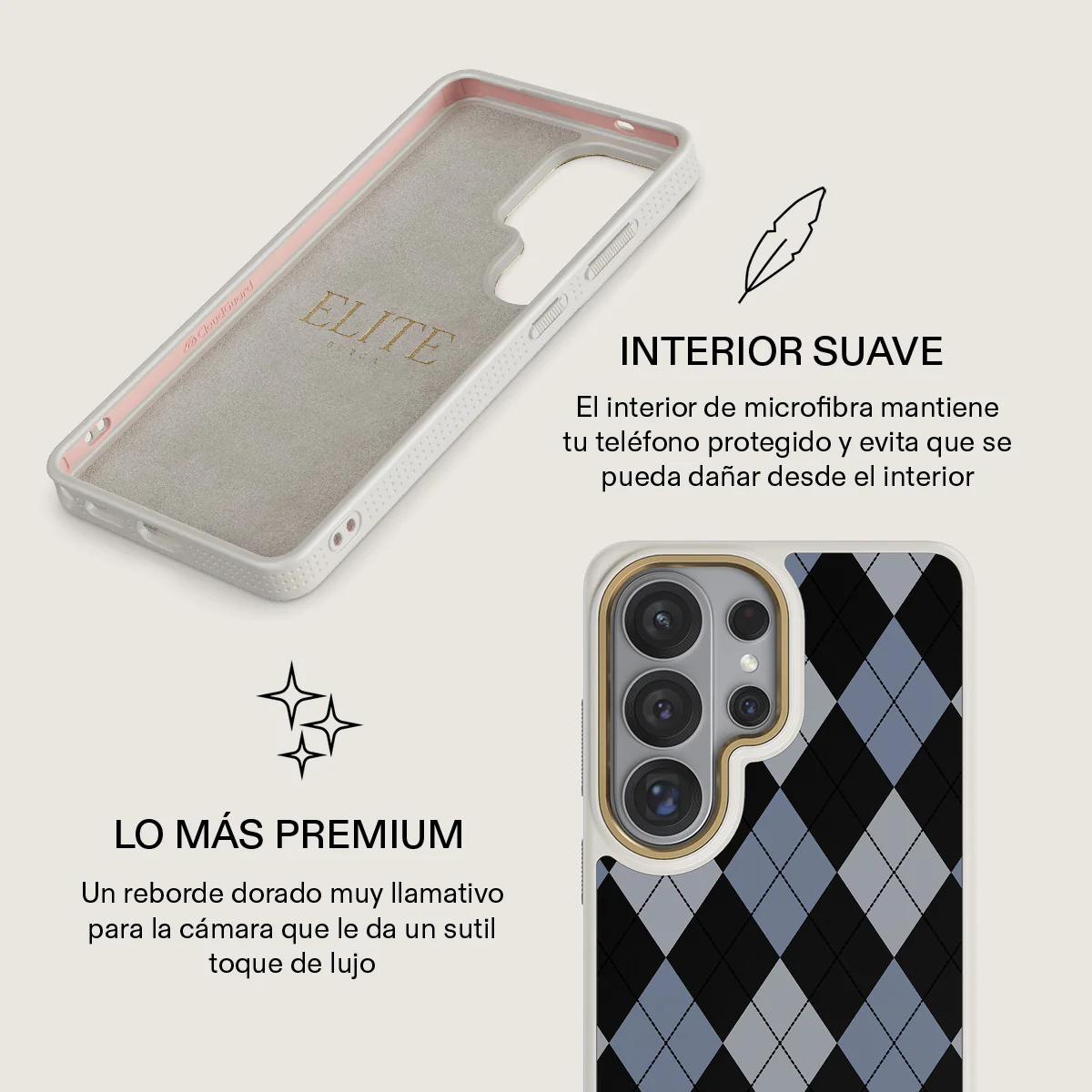 Trouble - Samsung Galaxy S26 Ultra Funda - Image 31