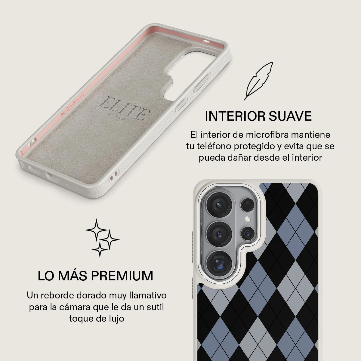 Trouble - Samsung Galaxy S26 Ultra Funda - Image 38