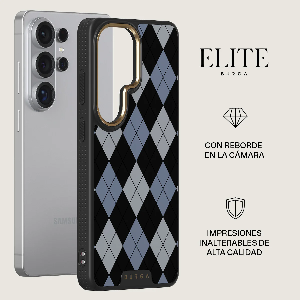 Trouble - Samsung Galaxy S26 Ultra Funda - Image 6