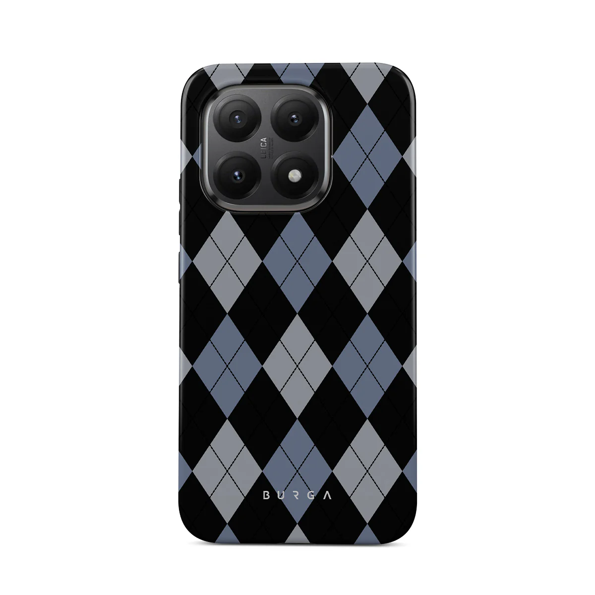 Trouble - Xiaomi 15T Funda