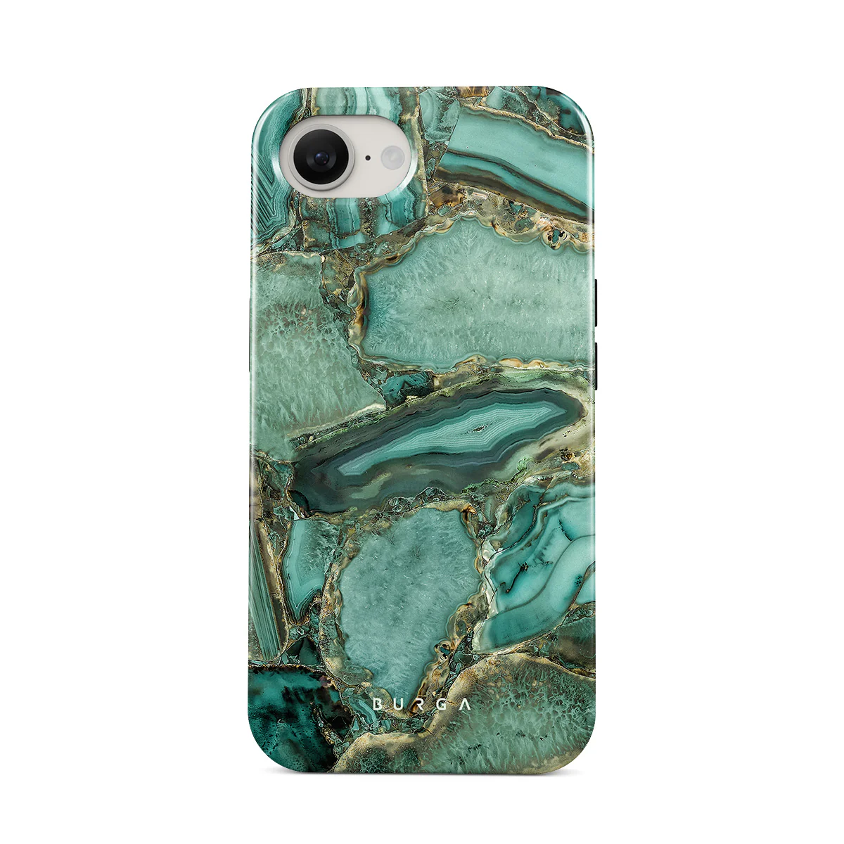 Ubud Jungle - iPhone 17e Funda