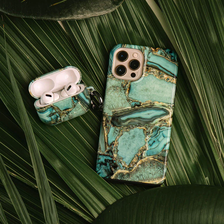 Ubud Jungle - Samsung Galaxy S26 Plus Funda - Image 46