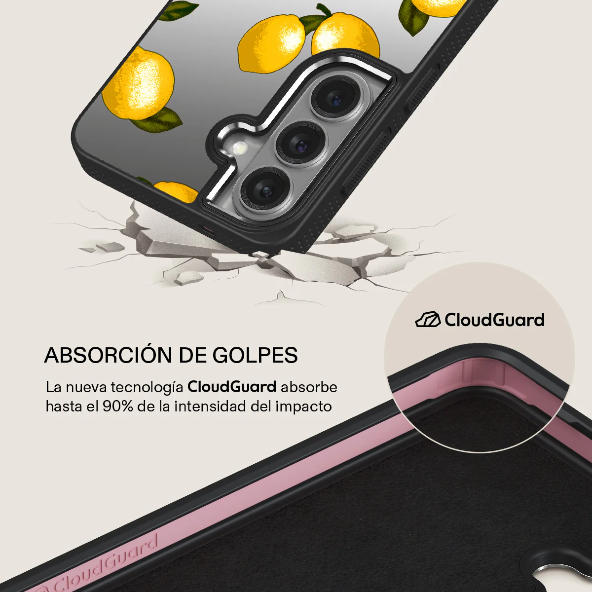 Tuscan - Samsung Galaxy S26 Plus Funda - Image 11