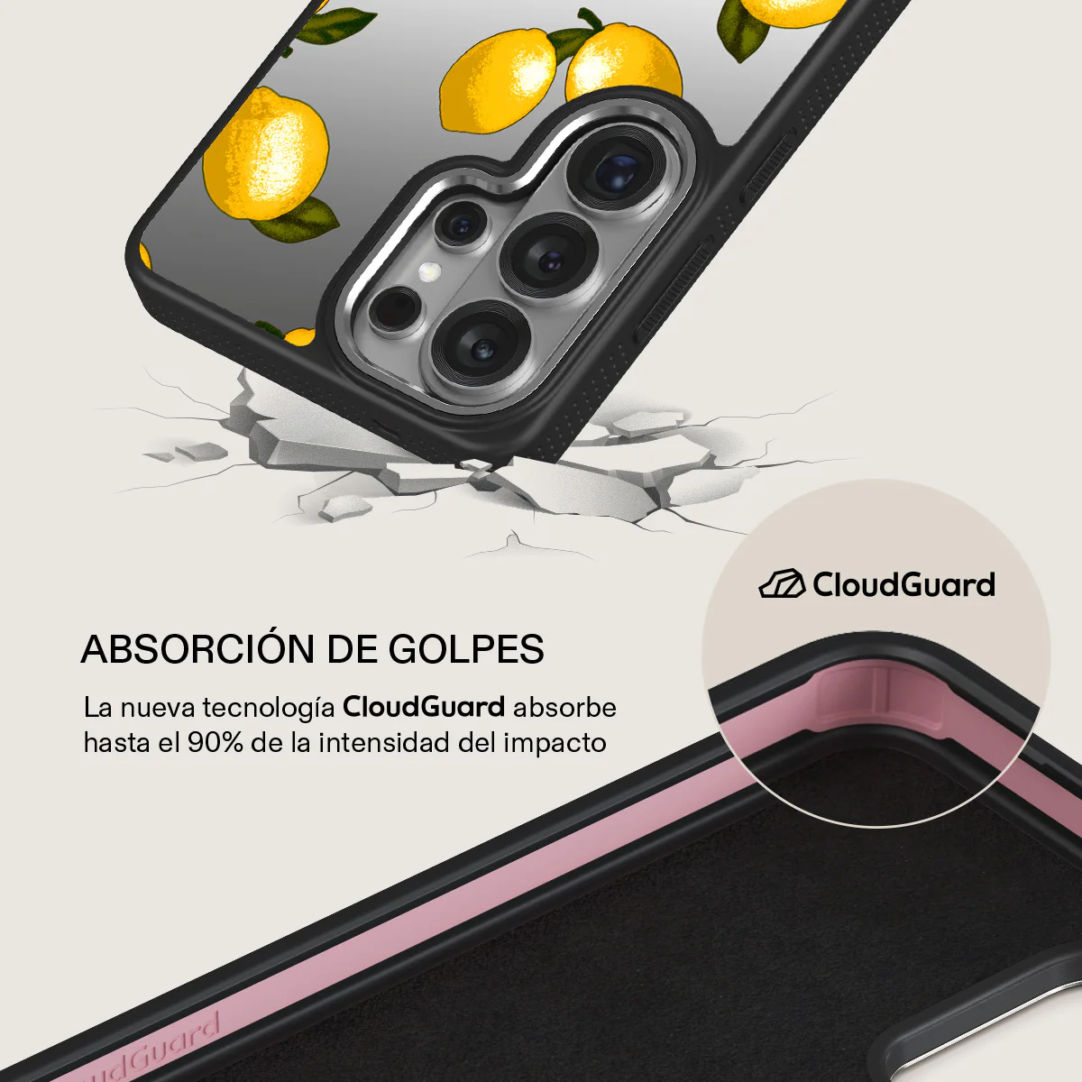 Tuscan - Samsung Galaxy S26 Ultra Funda - Image 19