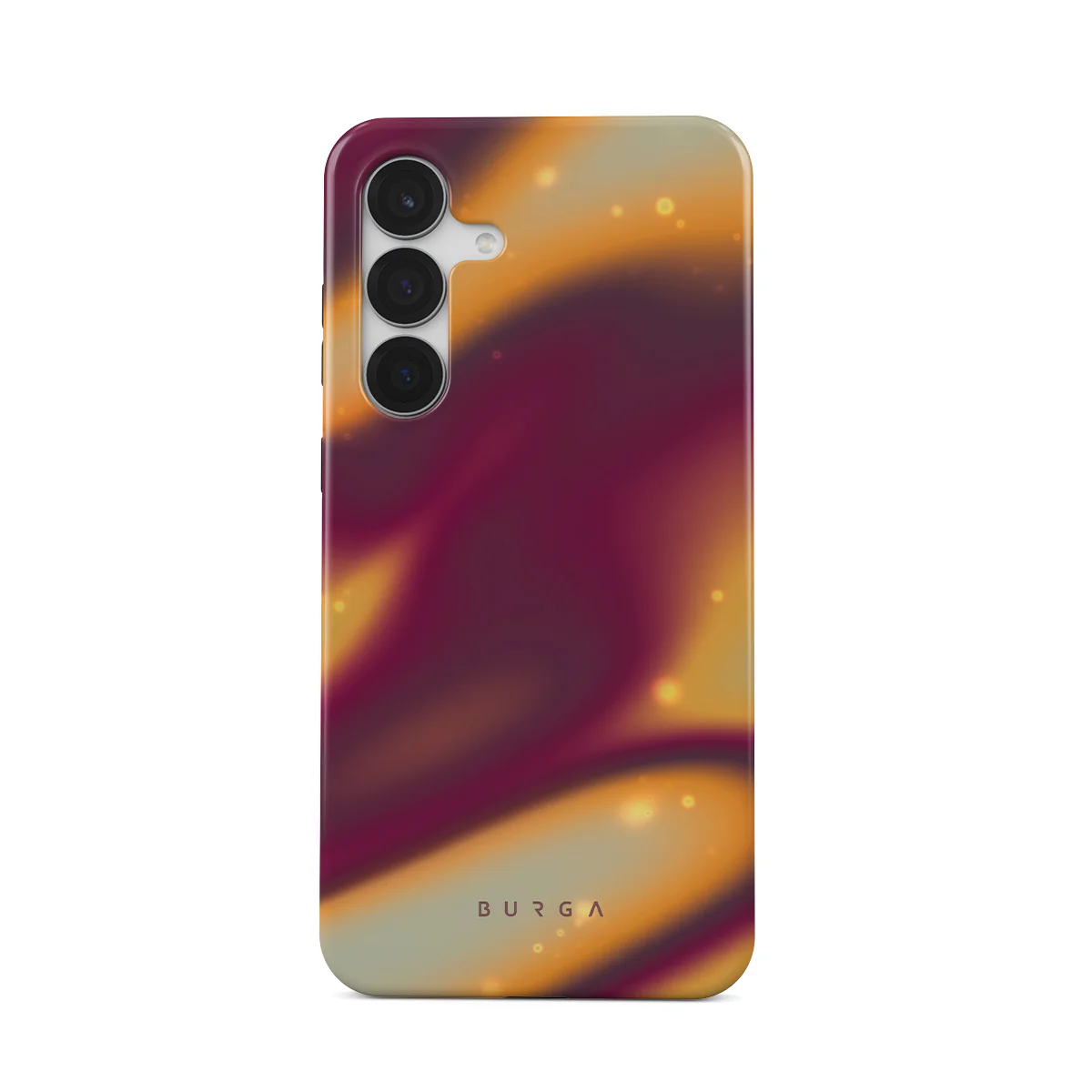 Twin Flame - Samsung Galaxy S25 FE Funda