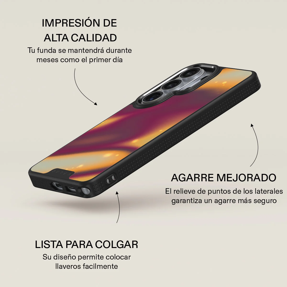 Twin Flame - Samsung Galaxy S26 Ultra Funda - Image 16