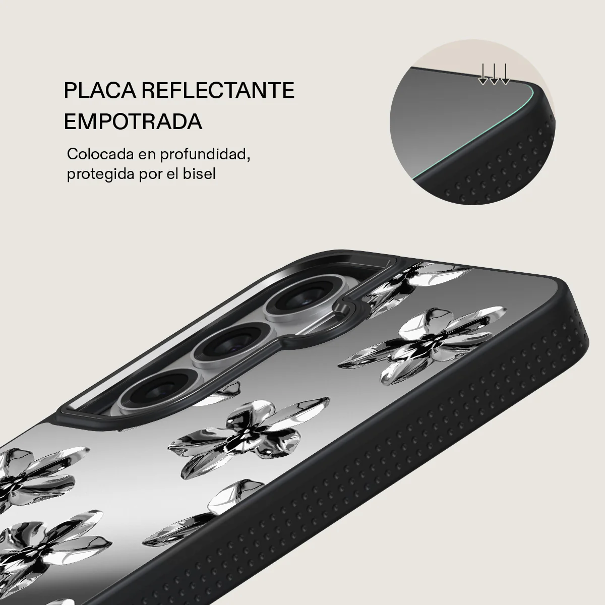 Unbreakable - Samsung Galaxy S26 Funda - Image 12