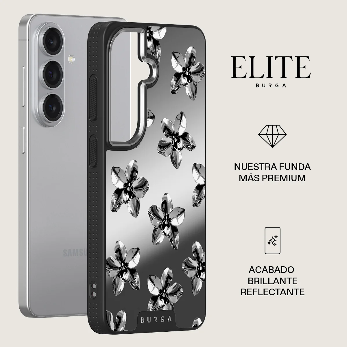 Unbreakable - Samsung Galaxy S26 Funda - Image 18