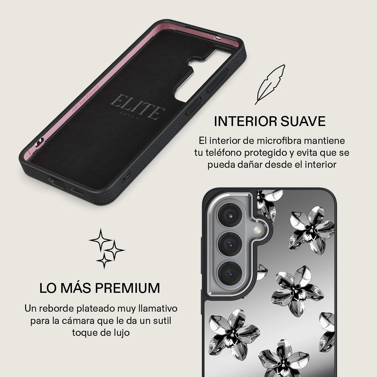 Unbreakable - Samsung Galaxy S26 Funda - Image 23