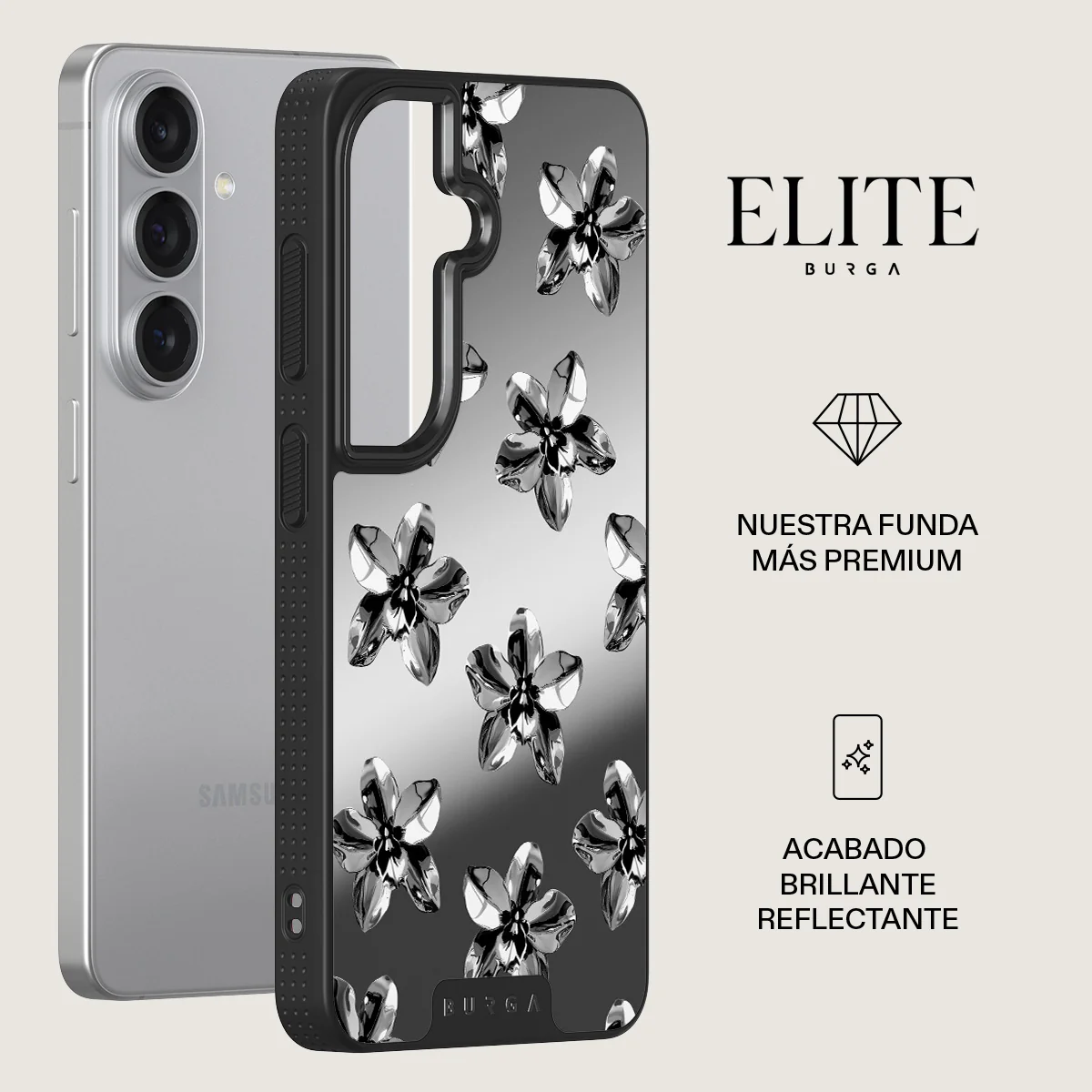 Unbreakable - Samsung Galaxy S26 Plus Funda - Image 10