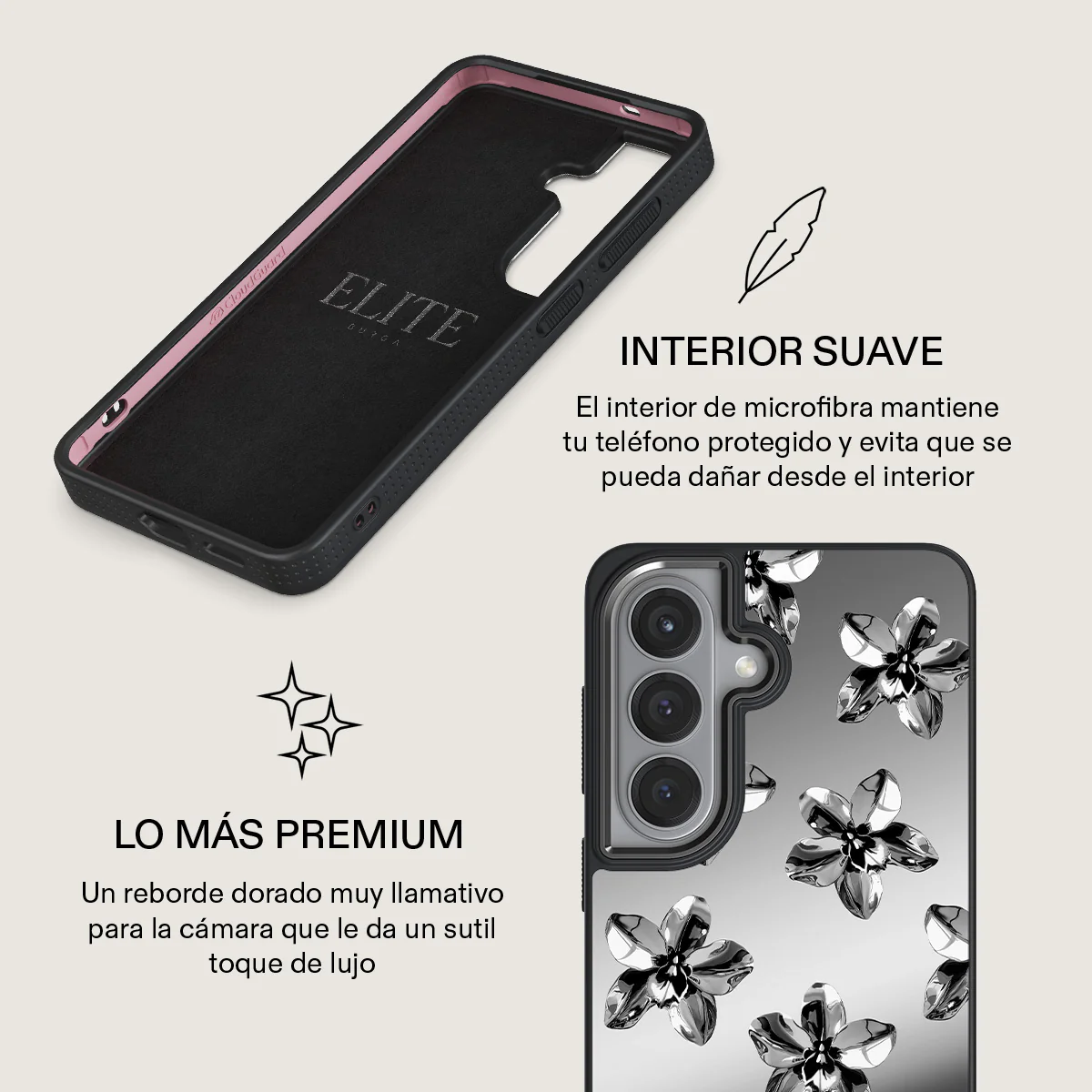 Unbreakable - Samsung Galaxy S26 Plus Funda - Image 15