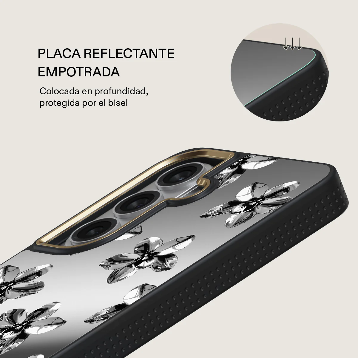Unbreakable - Samsung Galaxy S26 Plus Funda - Image 4