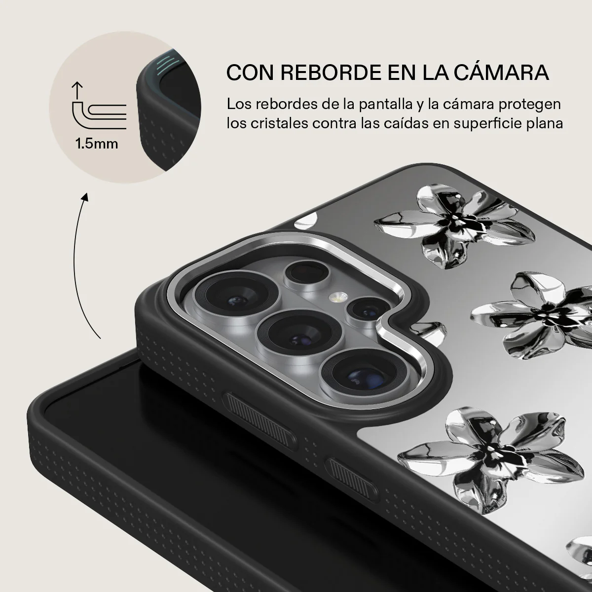 Unbreakable - Samsung Galaxy S26 Ultra Funda - Image 21