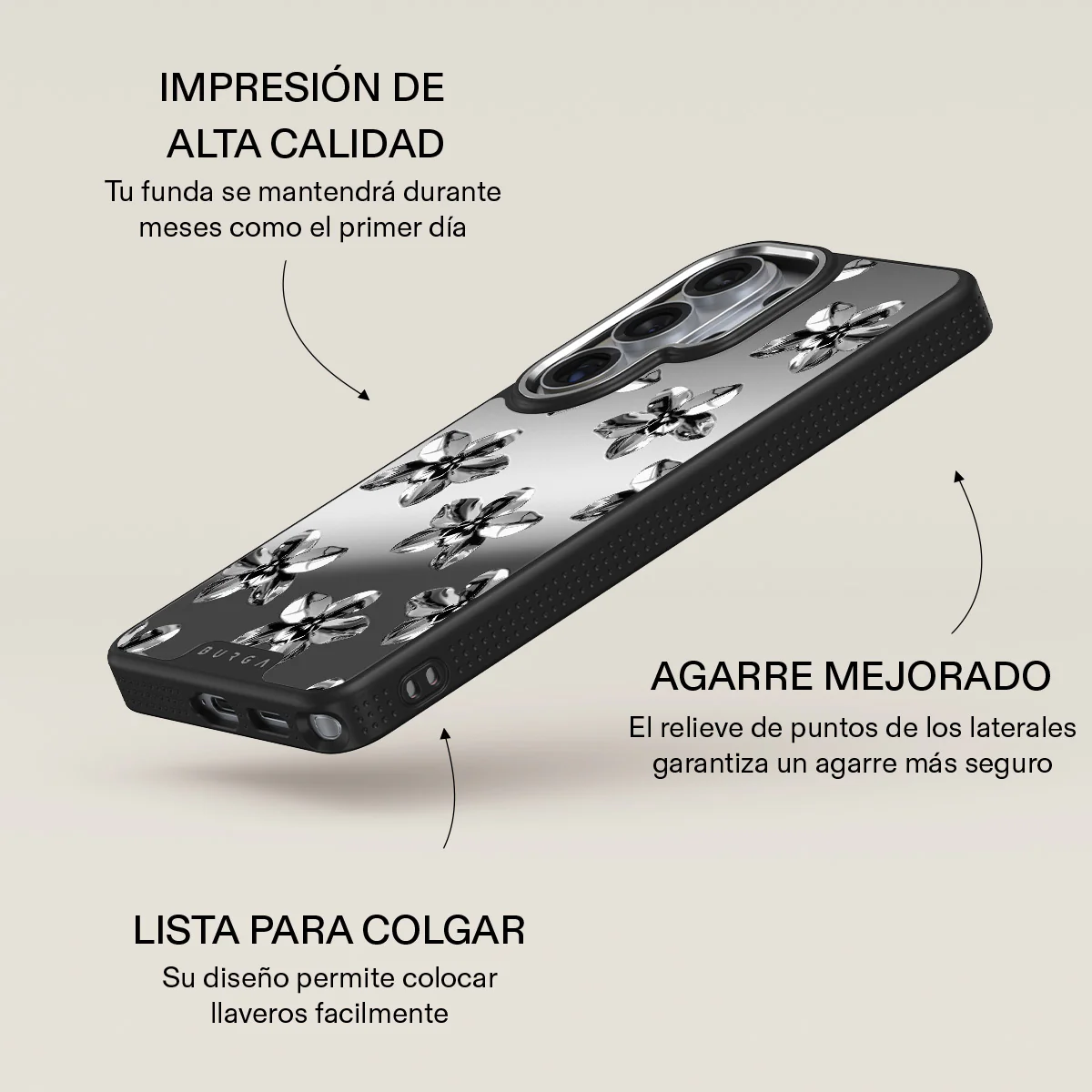 Unbreakable - Samsung Galaxy S26 Ultra Funda - Image 22