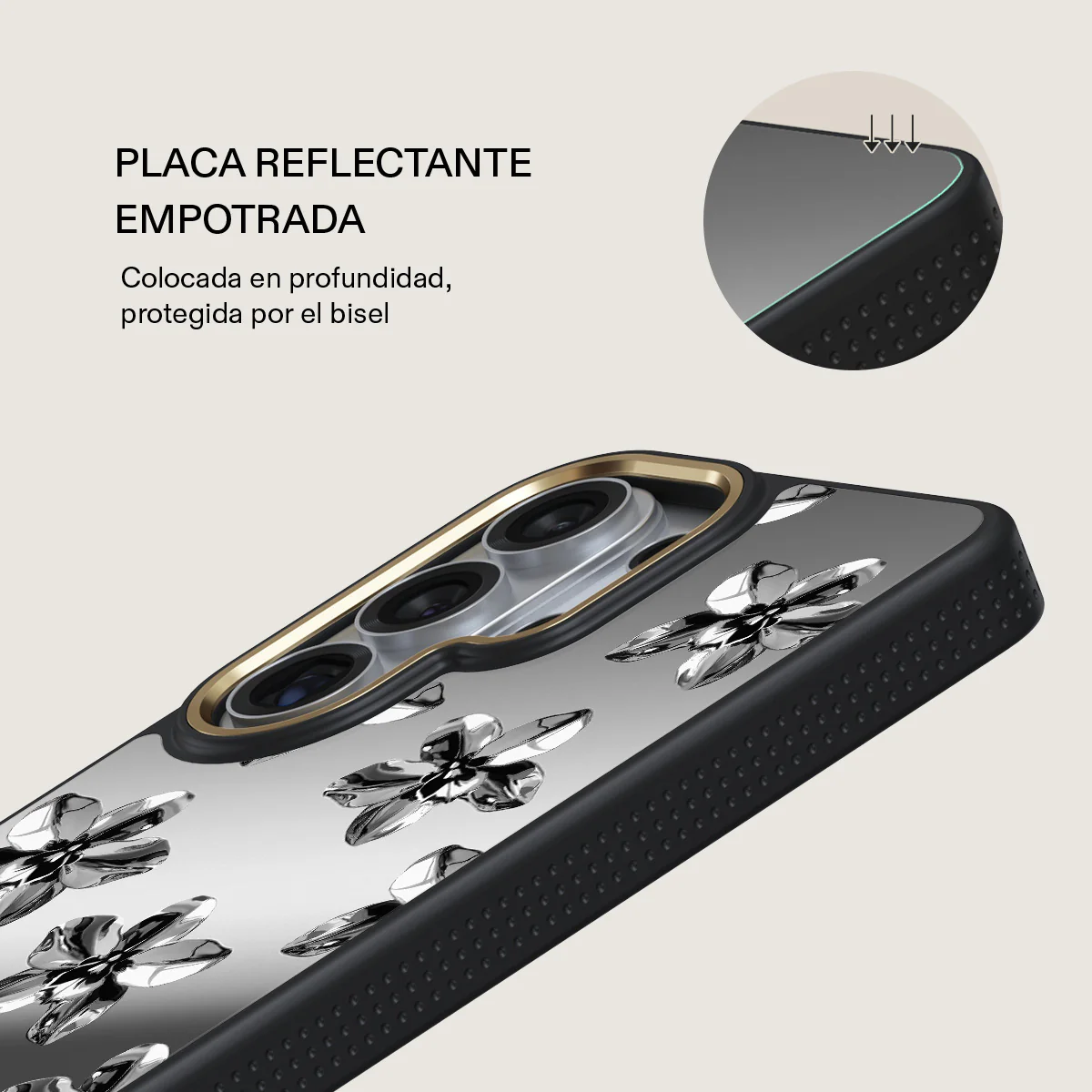 Unbreakable - Samsung Galaxy S26 Ultra Funda - Image 4