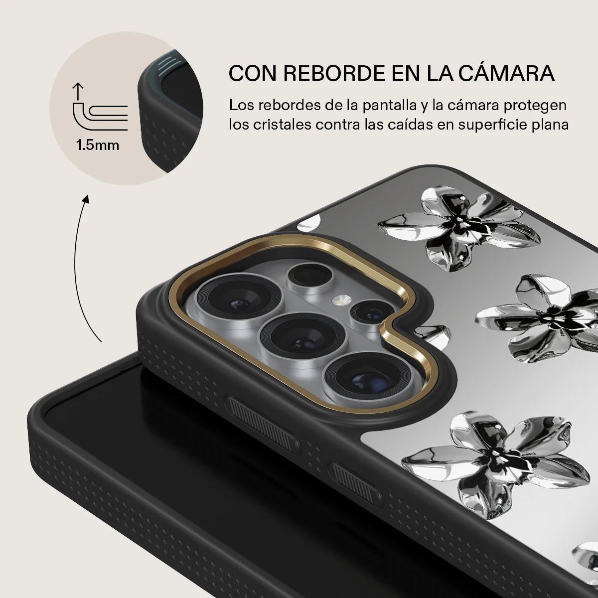 Unbreakable - Samsung Galaxy S26 Ultra Funda - Image 5