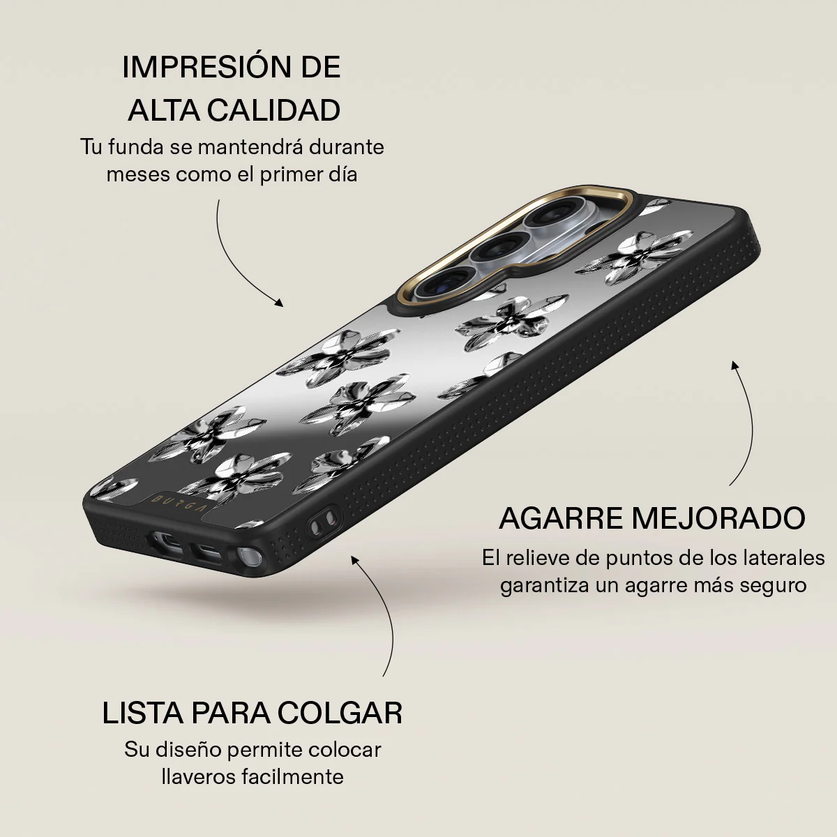 Unbreakable - Samsung Galaxy S26 Ultra Funda - Image 6