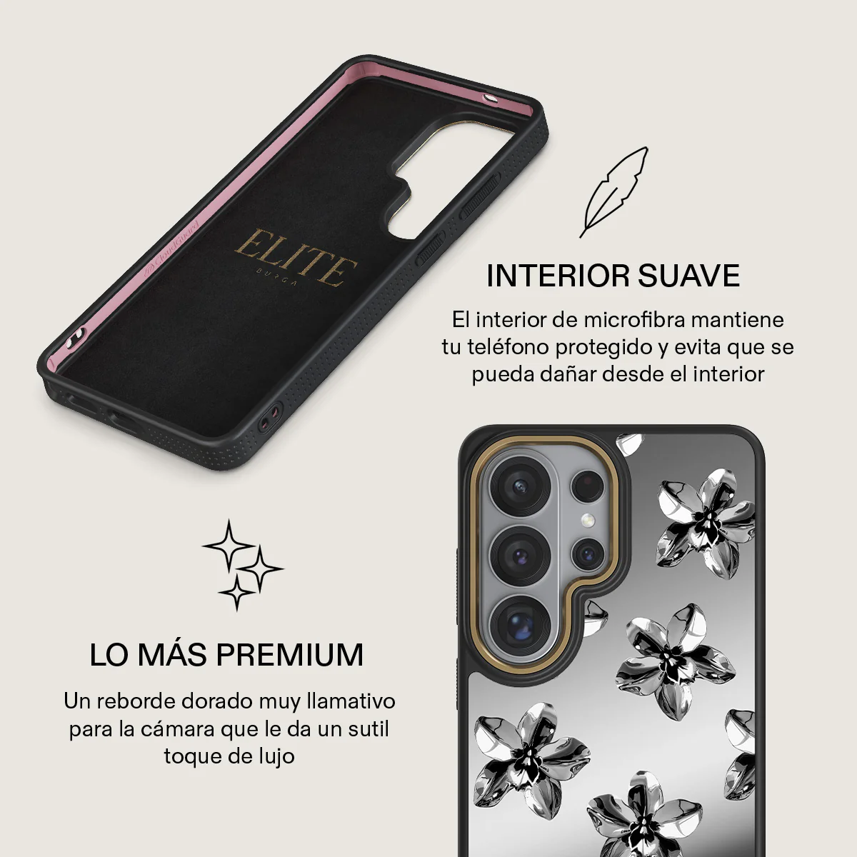 Unbreakable - Samsung Galaxy S26 Ultra Funda - Image 7