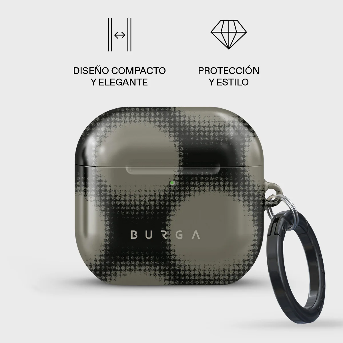 Velocity - AirPods 4 Funda - Image 4