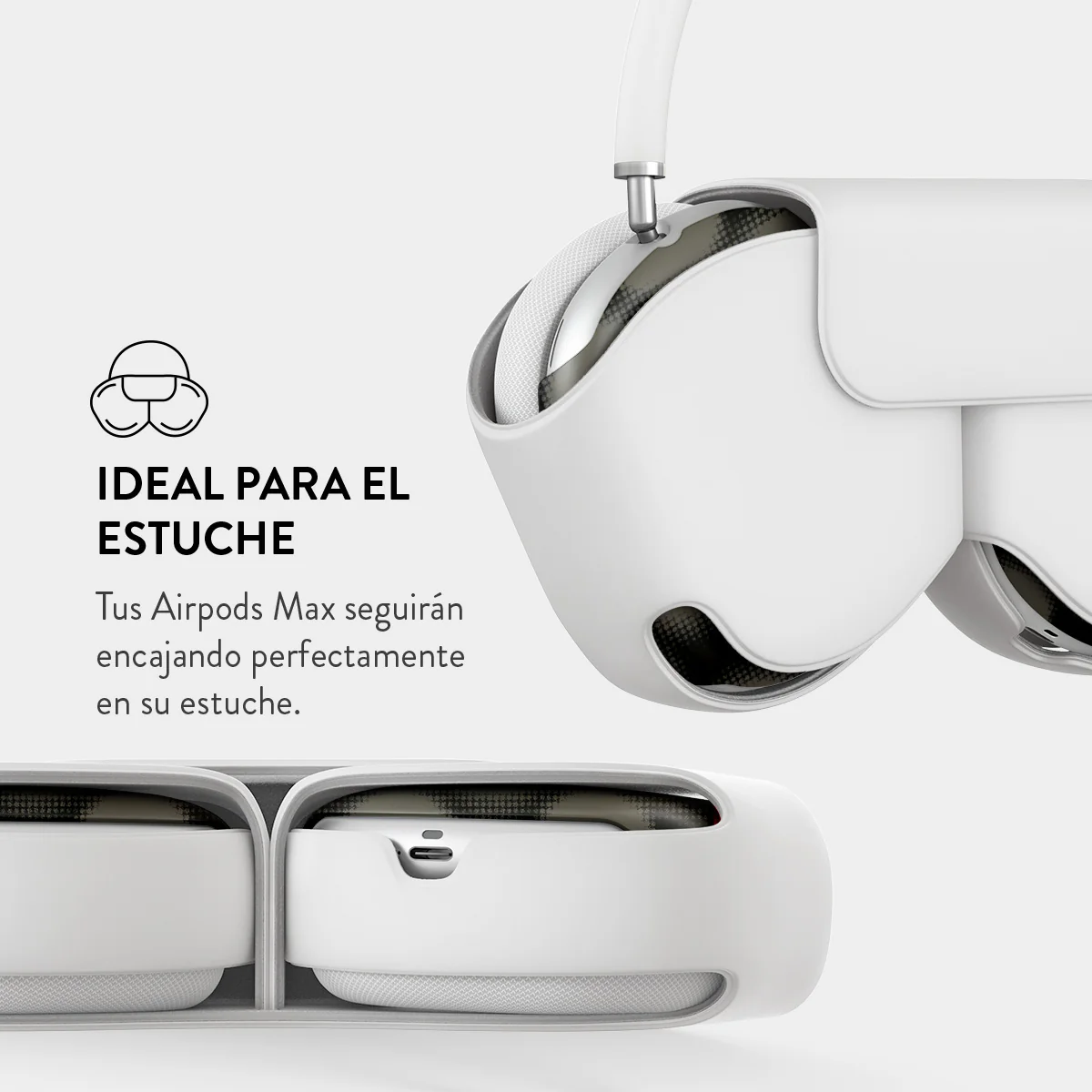 Velocity - AirPods Max Funda - Image 5