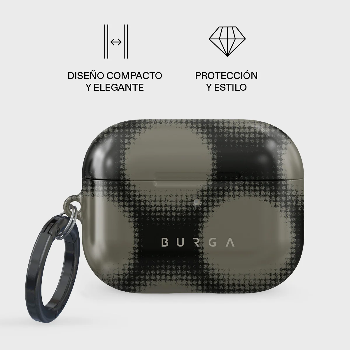 Velocity - AirPods Pro 3 Funda - Image 4