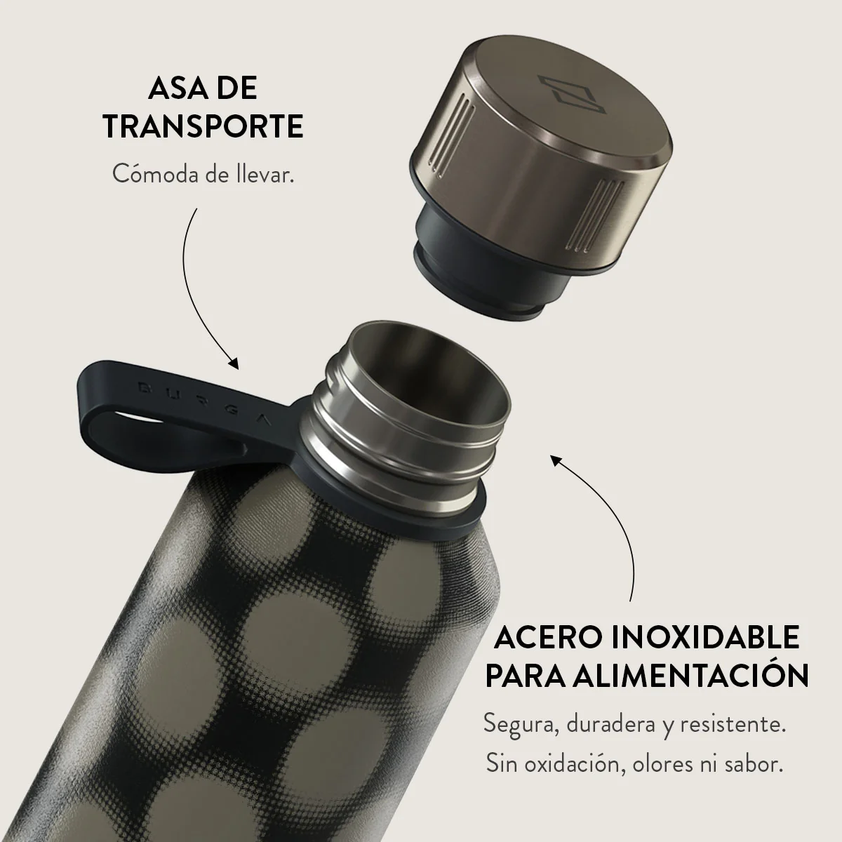 Velocity -  Botella de Agua - Image 4