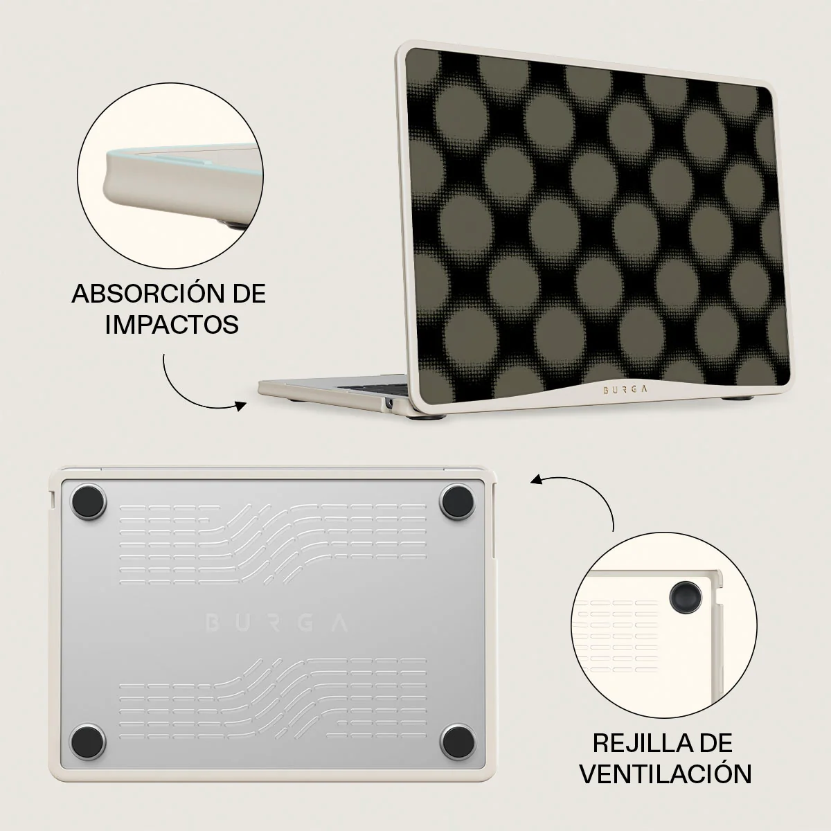 Velocity - Funda para Macbook - Image 5