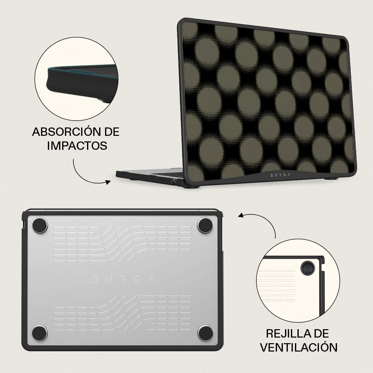 Velocity - Funda para Macbook - Image 7