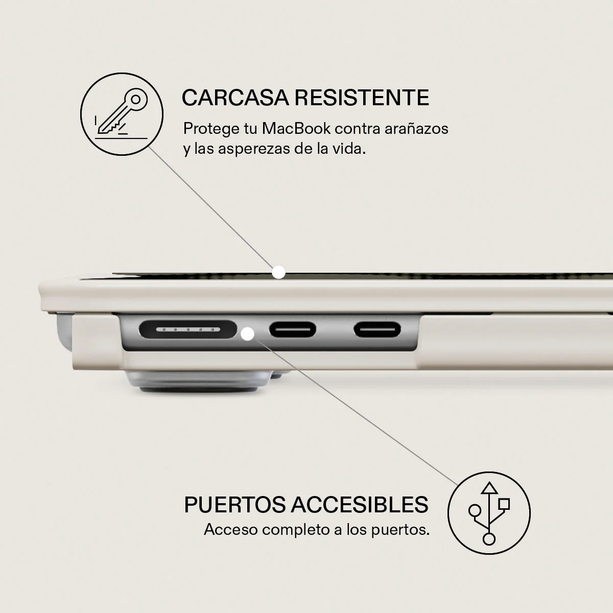 Velocity - Funda para Macbook - Image 8