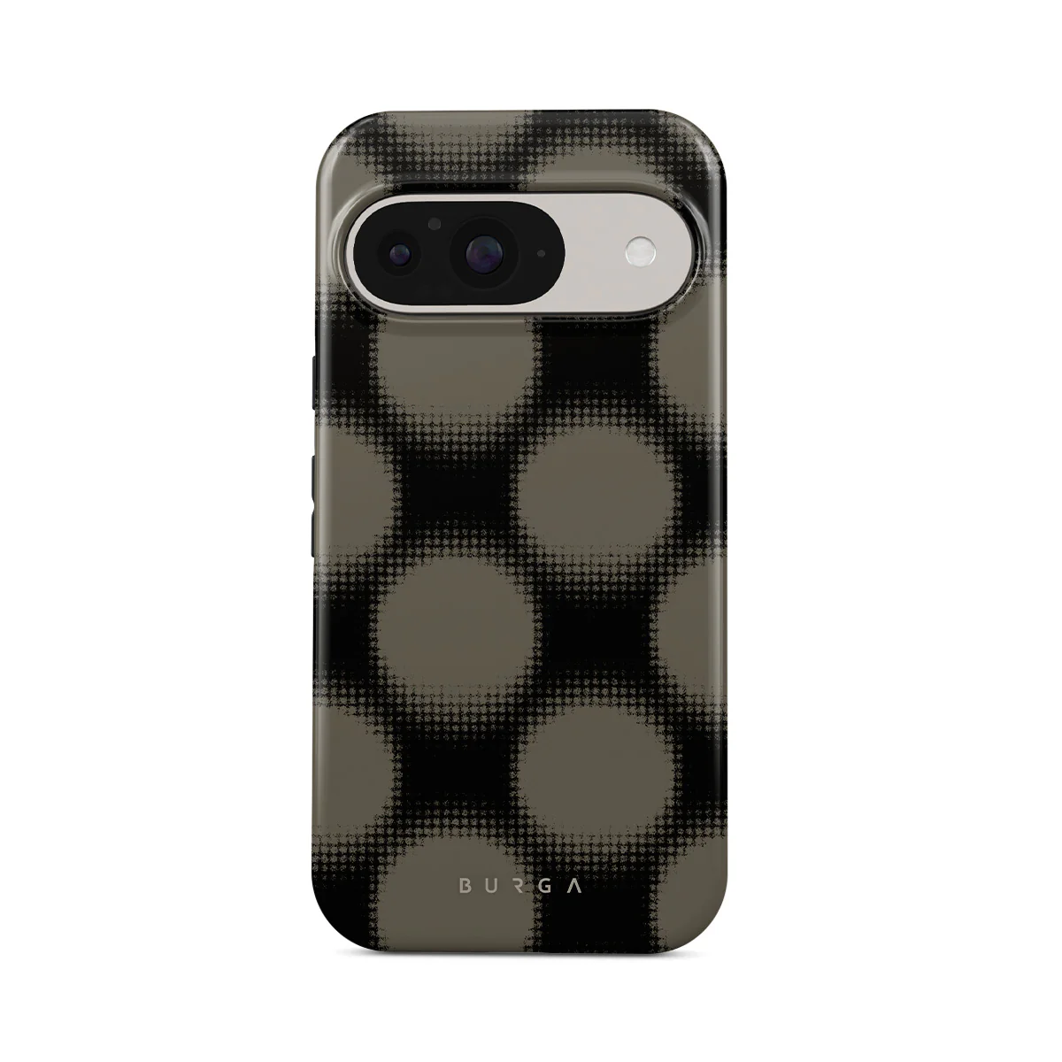 Velocity - Google Pixel 10 Pro Funda
