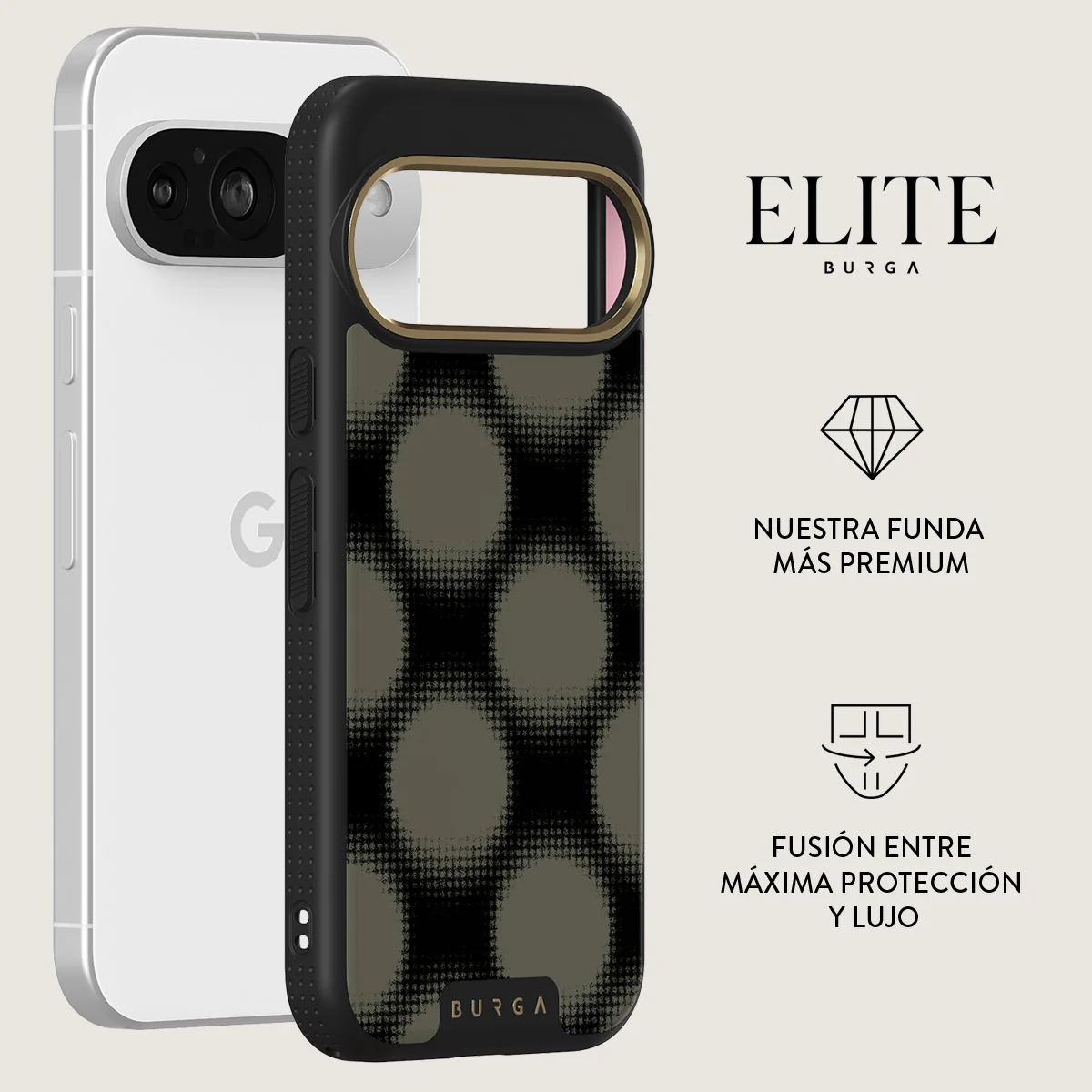 Velocity - Google Pixel 10 Pro Funda - Image 6