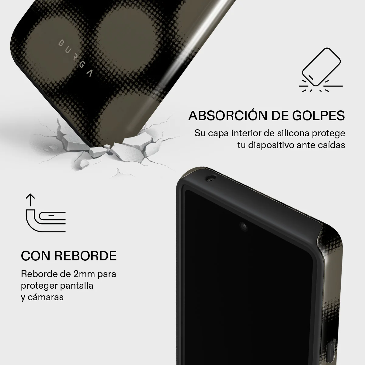 Velocity - Google Pixel 7 Funda - Image 4