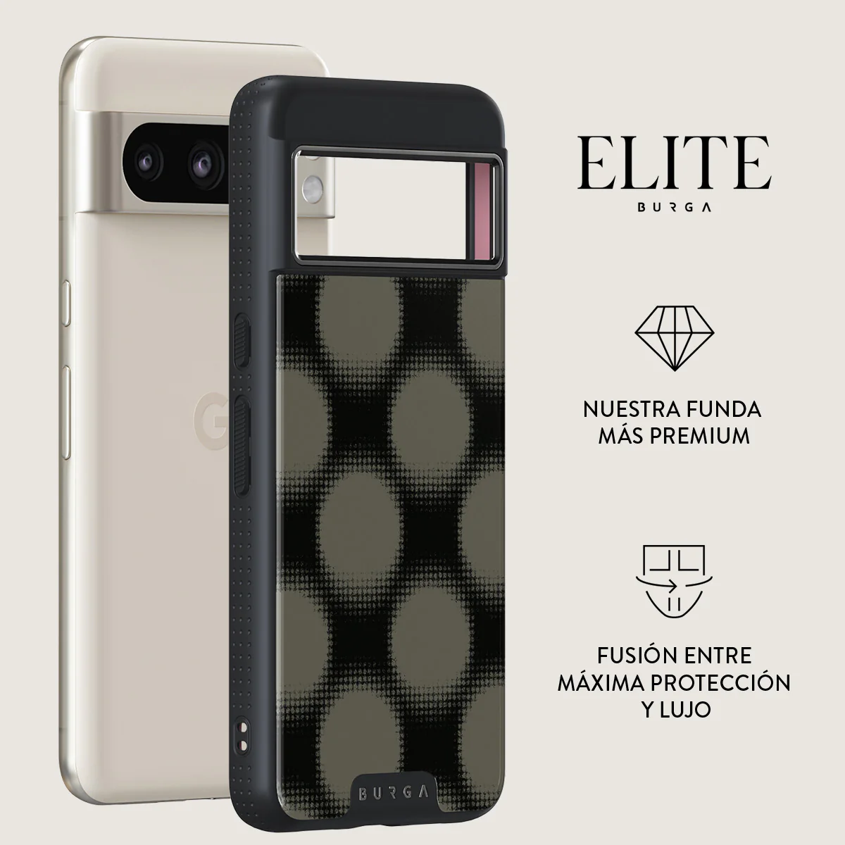 Velocity - Google Pixel 8 Pro Funda - Image 13