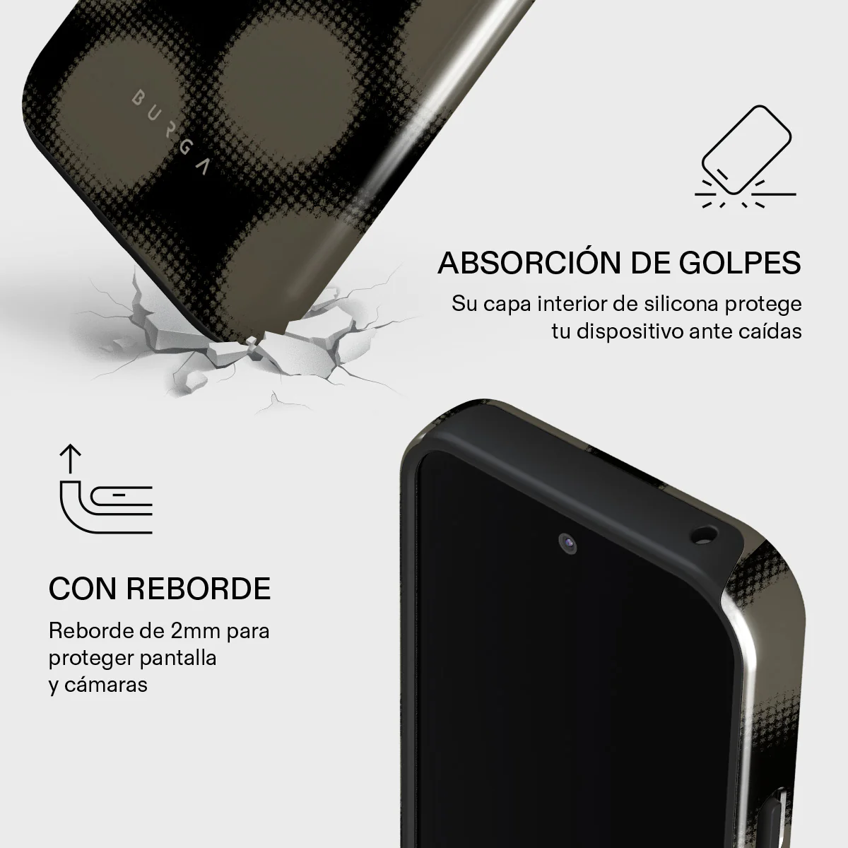 Velocity - Google Pixel 9 Pro Funda - Image 4