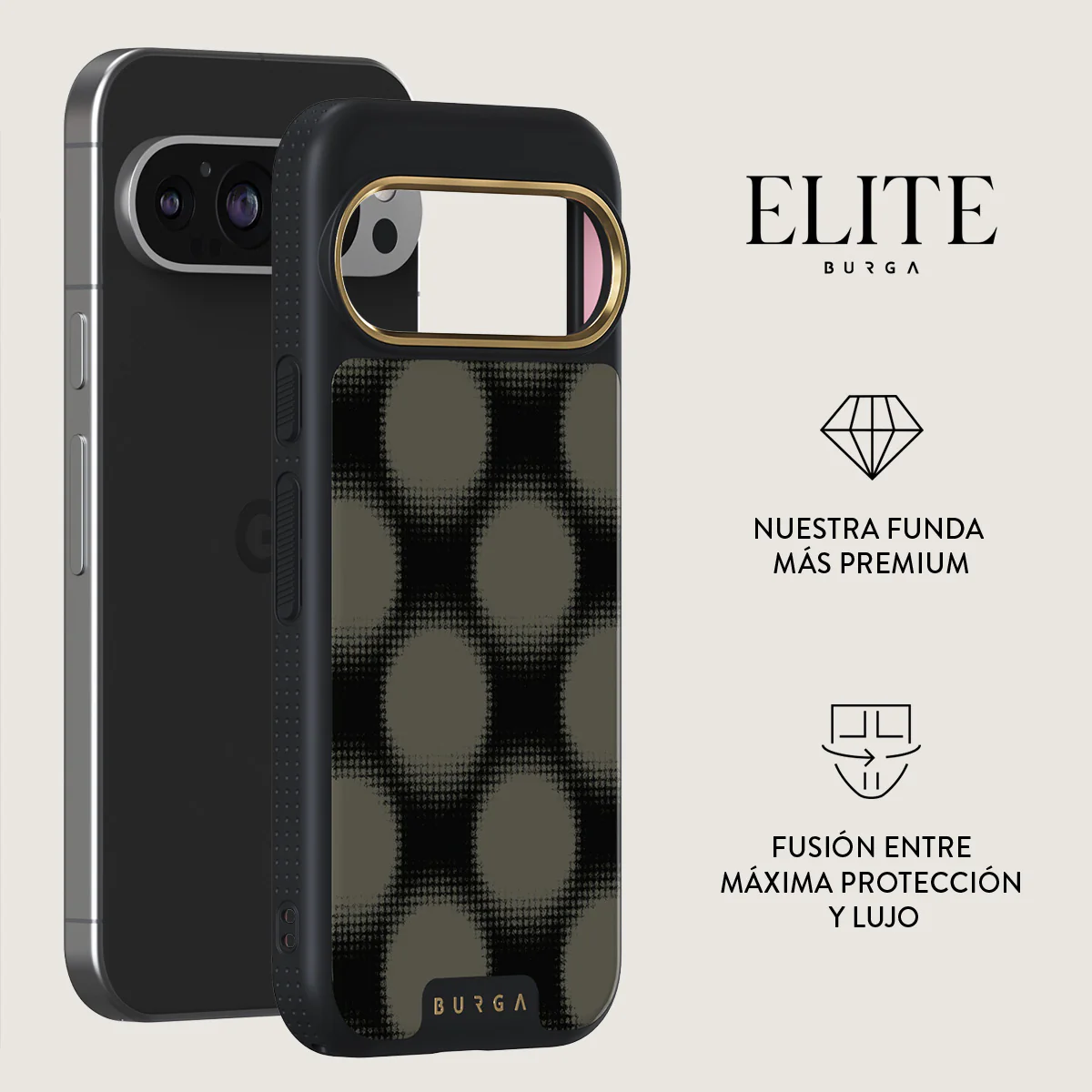 Velocity - Google Pixel 9 Pro Funda - Image 6