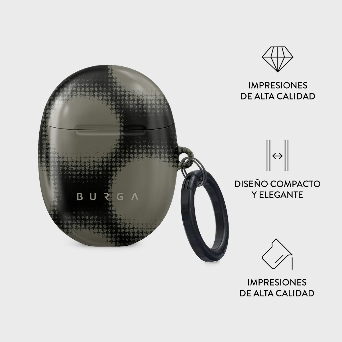 Velocity - Google Pixel Buds A Funda - Image 4