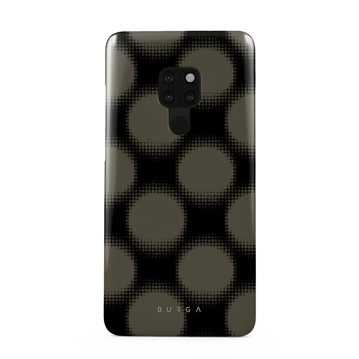 Velocity - Huawei Mate 20 Funda