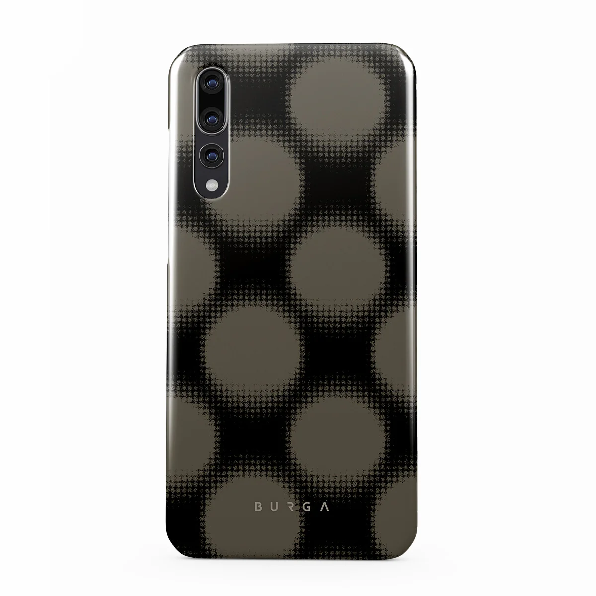 Velocity - Huawei P20 Funda