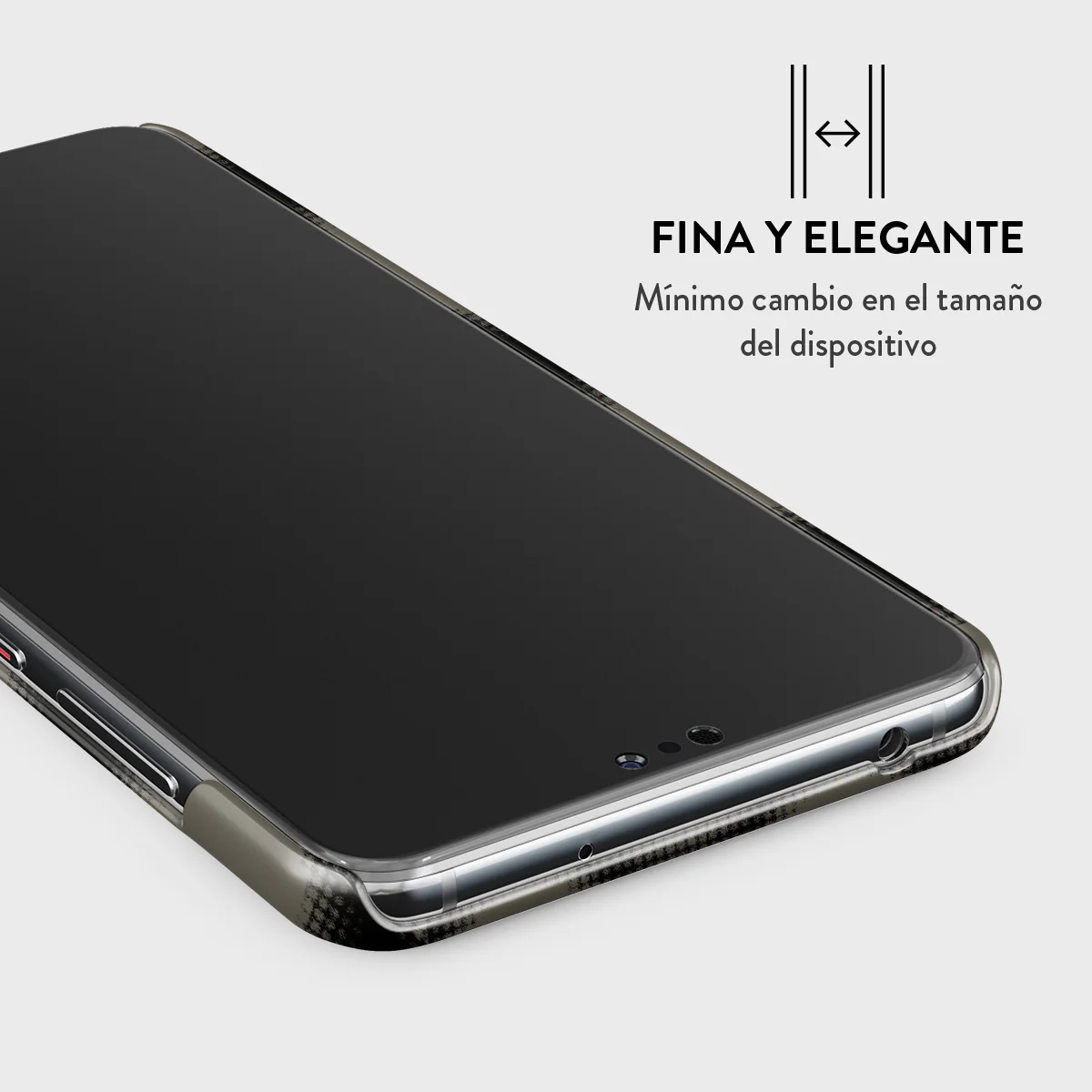 Velocity - Huawei P20 Funda - Image 4