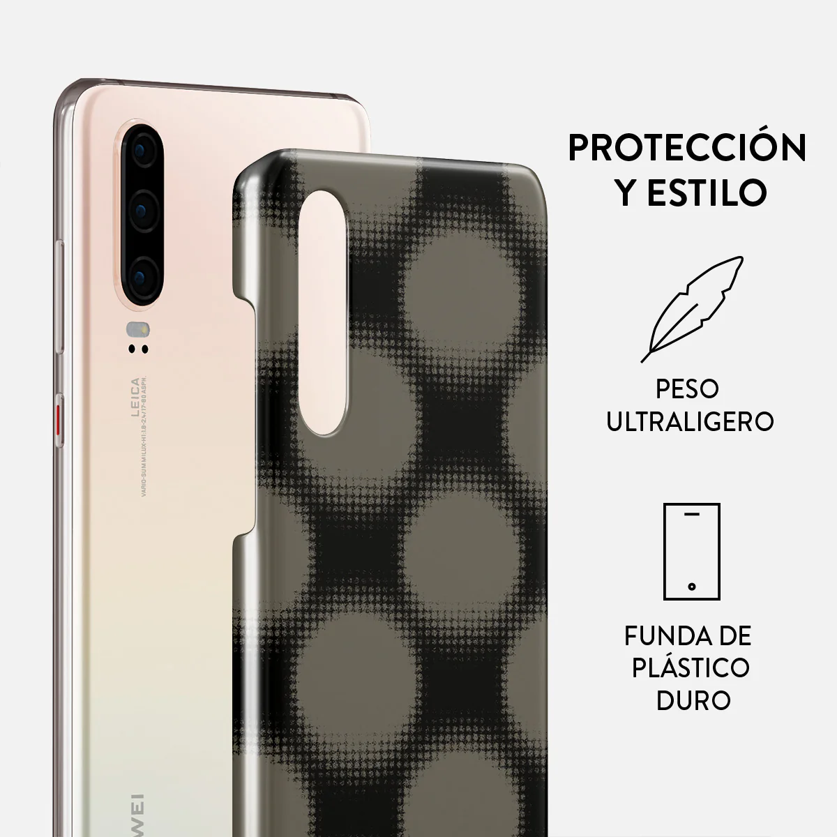 Velocity - Huawei P30 Funda - Image 2
