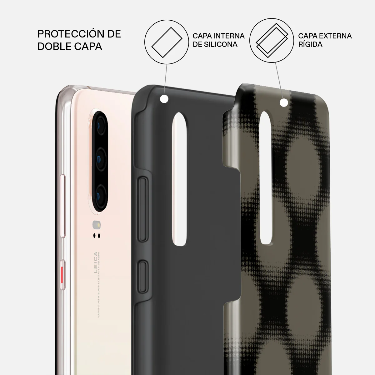 Velocity - Huawei P30 Funda - Image 6