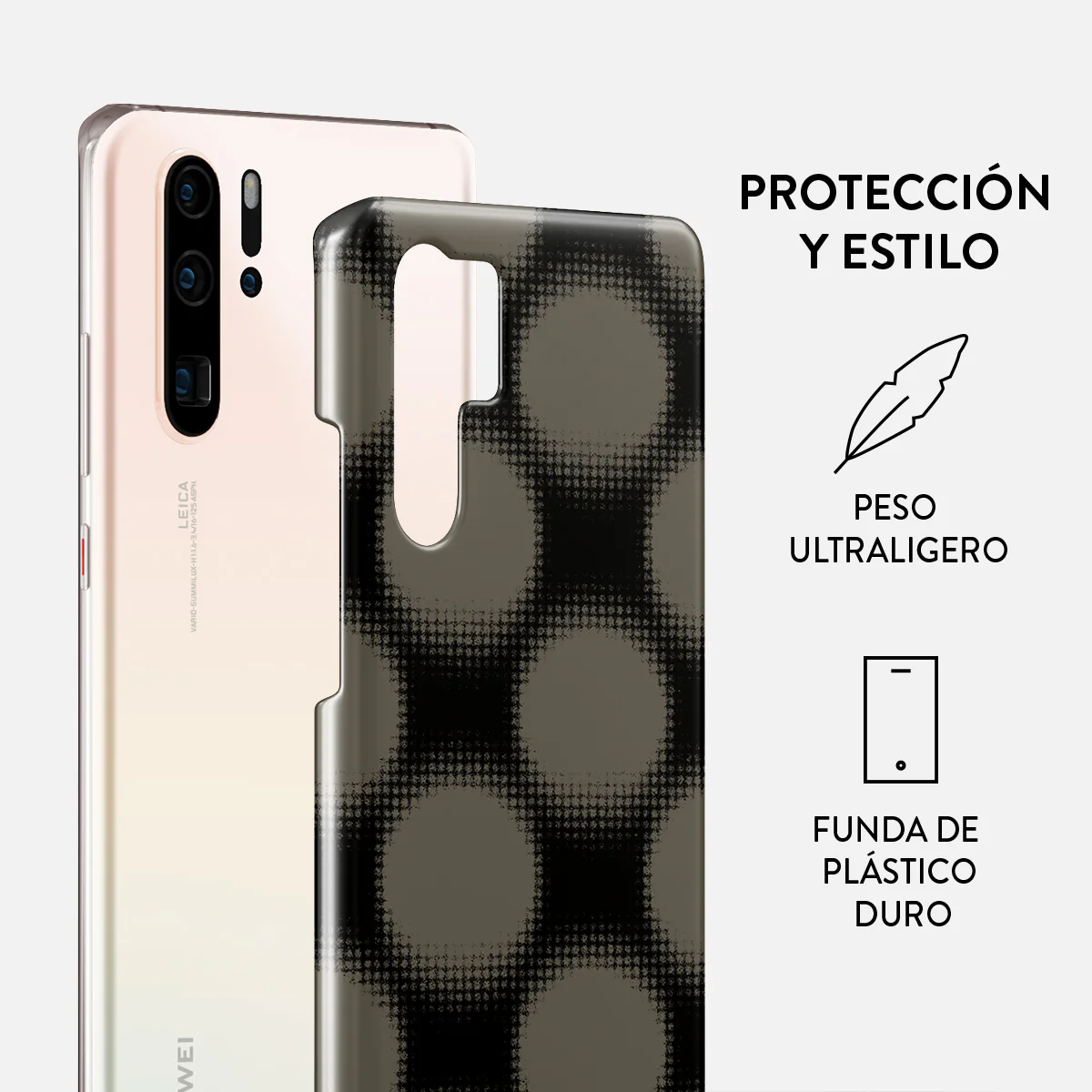 Velocity - Huawei P30 Pro Funda - Image 2
