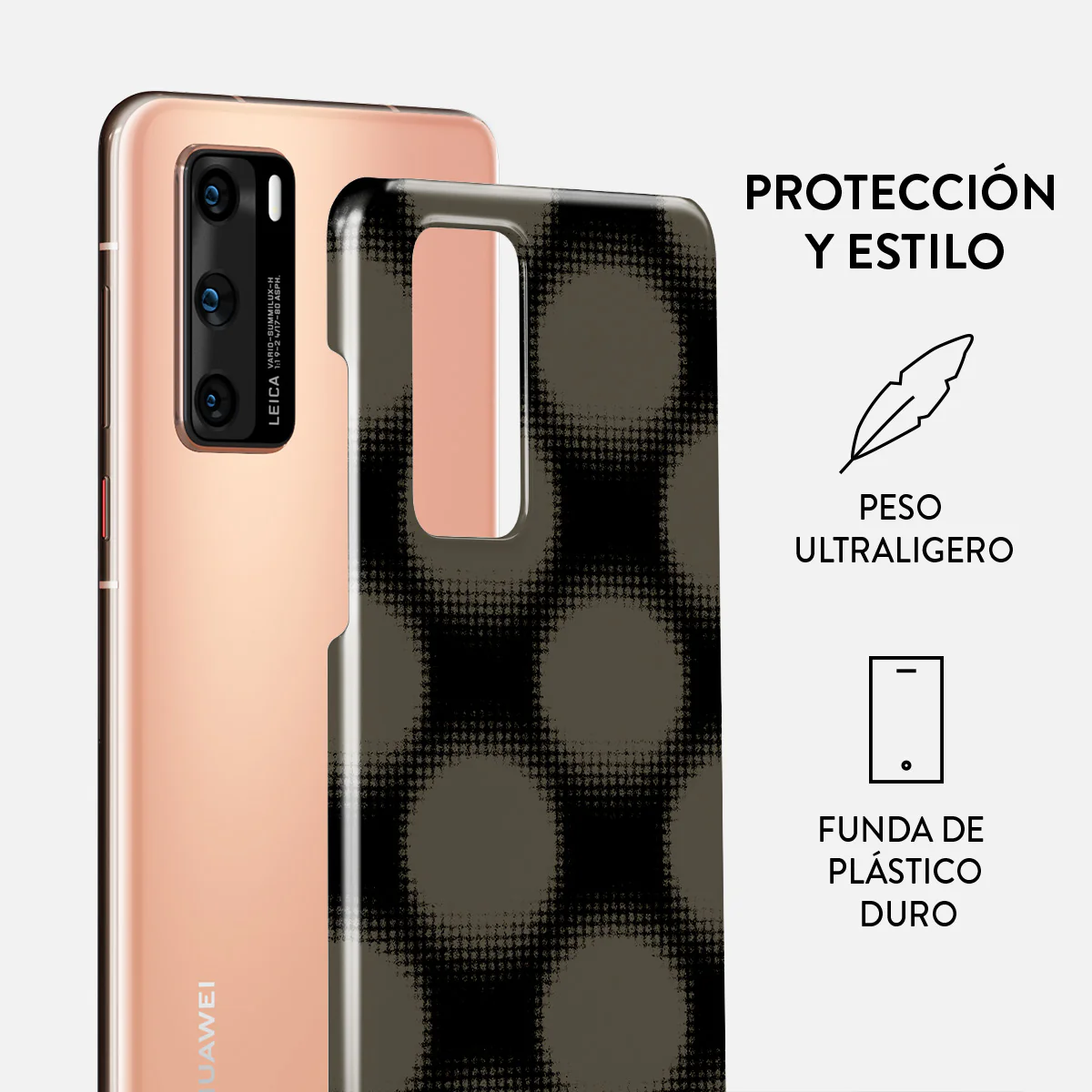 Velocity - Huawei P40 Funda - Image 2