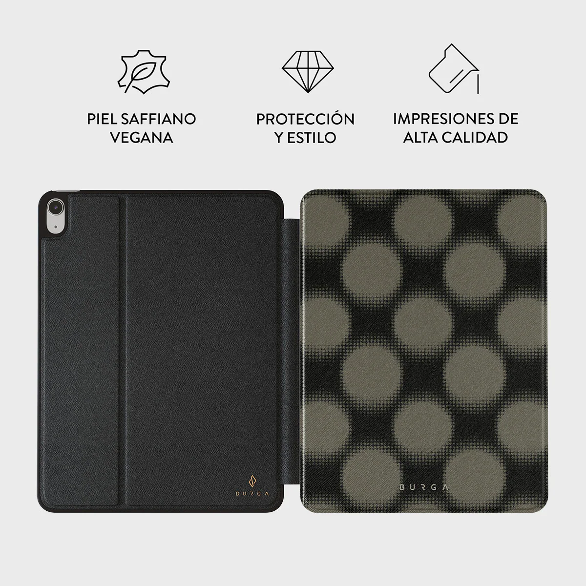 Velocity - Funda iPad Air 11 (7a/6a Gen) - Image 2